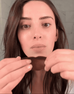 MouthTape - Sweet by Lyia