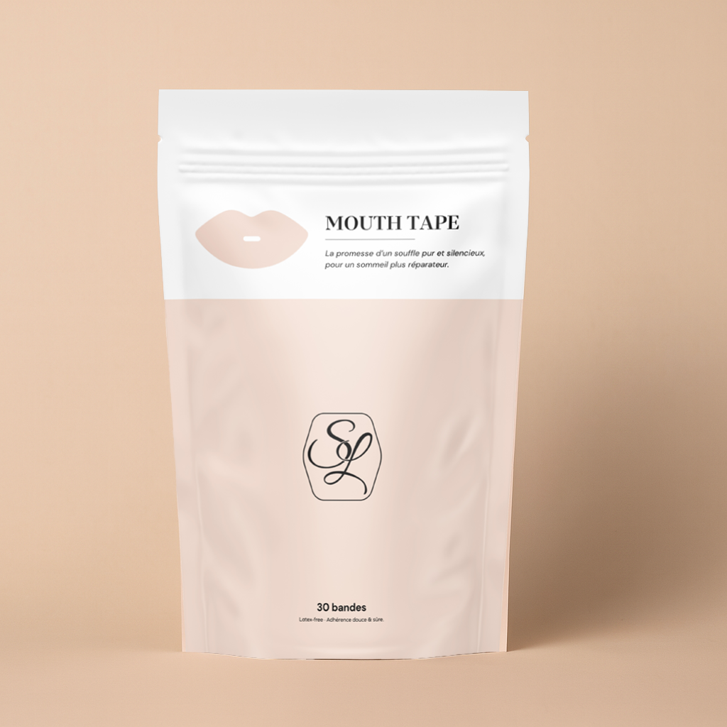 MouthTape - Sweet by Lyia