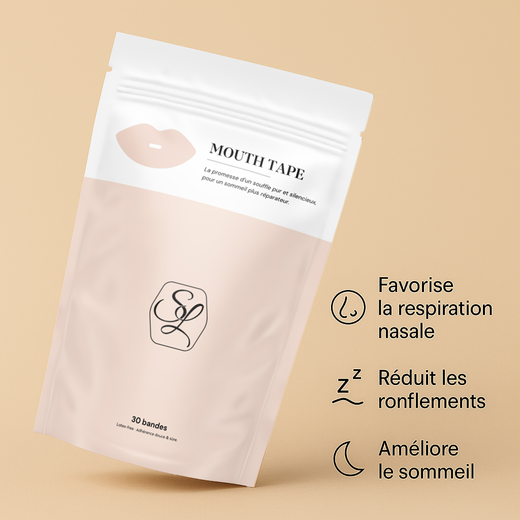 MouthTape - Sweet by Lyia